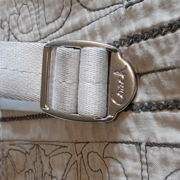 🤍Mini Coach Backpack🤍 - Picture 5 of 16